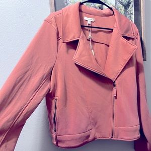 Woman light jacket
